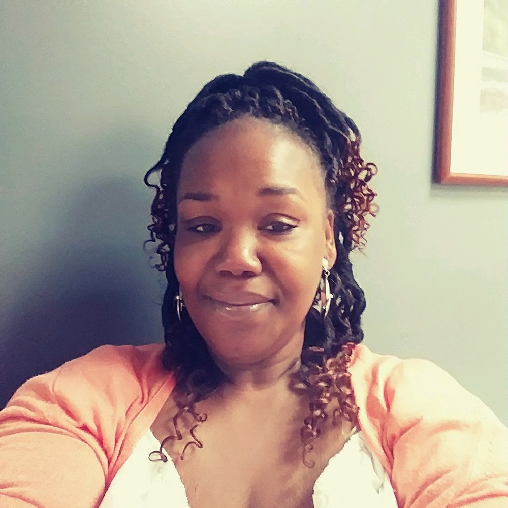 Meet your Posher, Tammy